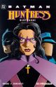 BATMAN HC HUNTRESS BLUTRACHE