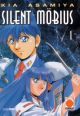 SILENT MOEBIUS 01
