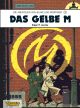 BLAKE 03 UND MORTIMER GELBE M