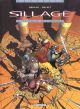 SILLAGE BD 04 LE SIGNE DES DEMONS