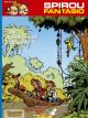 SPIROU 02 AUFREGENDE ERBSCHAFT