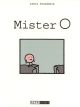 MISTER O