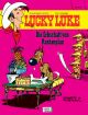 LUCKY LUKE SC53 ERBSCHAFT VON