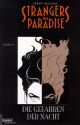 STRANGERS IN PARADISE 09 GEFAHREN