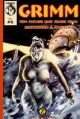 GRIMM 06 VOM FISCHER UND SEINER FRAU