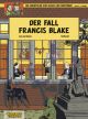BLAKE 10 UND MORTIMER FALL FRANCIS