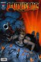 WITCHBLADE 22 NEU