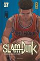 SLAM DUNK BD 17 STAR EDITION