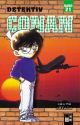 DETEKTIV CONAN 21