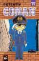 DETEKTIV CONAN 23