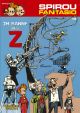 SPIROU 14 IM BANNE DES Z