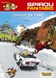 SPIROU 19 ZUCKER IM TANK