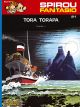 SPIROU 21 TORA TORAPA