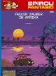 SPIROU 23 FAULER ZAUBER IN AFRIKA