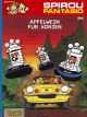 SPIROU 24 APFELWEIN FUER XORIEN