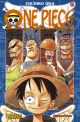 ONE PIECE 27 OUVERTUERE