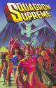 SQUADRON SUPREME TP