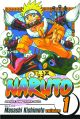 NARUTO TP 01