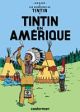 TINTIN BD03 EN AMERIQUE