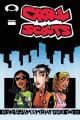 GRRL SCOUTS TP 01