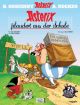 ASTERIX SC32 PLAUDERT AUS DER