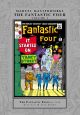 MARVEL MASTERWORK FANTASTIC FOUR TP HC 03