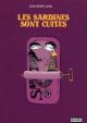 SARDINES SONT CUITES