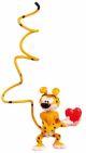 Marsupilami PVC Marsupilami Herz