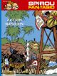 SPIROU 04 AKTION NASHORN