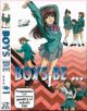Boys Be DVD 01