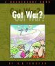 DOONESBURY TP GOT WAR