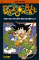 DRAGONBALL 01 GEHEIMNIS DER