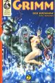 GRIMM 08 DER EISENHANS