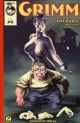 GRIMM 09 DAS BUERLE + ASCHENPUTTEL