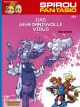 SPIROU 31 GEHEIMNISVOLLE VIRUS