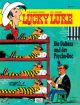 LUCKY LUKE SC54 DALTONS PSYCHO DOC