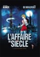 AFFAIRE DU SIECLE BD