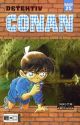 DETEKTIV CONAN 25