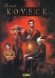 ART OF KOVECK HC