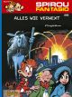 SPIROU 25 ALLES WIE VERHEXT