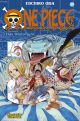 ONE PIECE 29 ORATORIUM