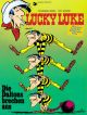 LUCKY LUKE SC17 DALTONS BRECHEN AUS