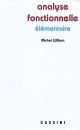 ANALYSE FONCTIONNELLE ELEMENTAIRE
