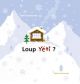 LOUP YETI BD