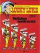LUCKY LUKE SC30 DALTONS BEWAEHREN