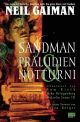 SANDMAN 01 SC PRÄLUDIEN & NOTTURNI
