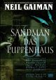 SANDMAN 02 SC PUPPENHAUS