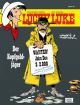 LUCKY LUKE SC43 KOPFGELDJAEGER