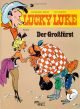 LUCKY LUKE SC46 GROSSFUERST