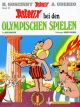 ASTERIX SC12 BEI DEN OLYMPISCHEN